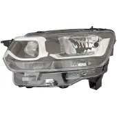 IPARLUX 11223752 Koplamp