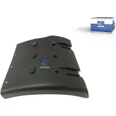 DT Spare Parts 1.52053 Spatbord