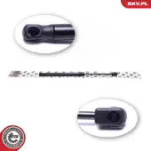 ESEN SKV 52SKV127 Gasveer motorkap