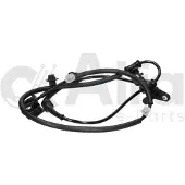 Alfa e-Parts AF00897 Wielsnelheidssensor (ABS)