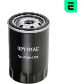 OPTIMAL OP-FOF40123 Oliefilter