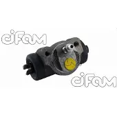 CIFAM 101-929 Wielremcilinder