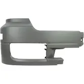 SIEGEL AUTOMOTIVE SA2D0279 Bumper