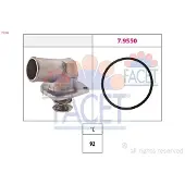 Facet 7.8194 Thermostaat, koelvloeistof