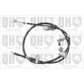 Quinton Hazell BC4308 Handremkabel