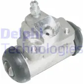 Delphi LW60106 Wielremcilinder