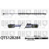 Quinton Hazell QTS128284 Gasveer achterklep