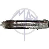 Max MNS207-R Knipperlichtautomaat / Pinkdoos