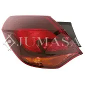 JUMASA 42143087 Achterlicht