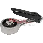 METZGER 8053939 Motorsteunlager