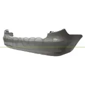 PRASCO SK3241071 Achterbumper