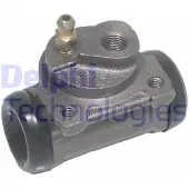 Delphi LW61035 Wielremcilinder