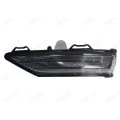 MCS 330944 Knipperlichtautomaat / Pinkdoos