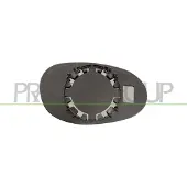 PRASCO ME3027504 Spiegelglas, buitenspiegel
