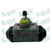 LPR 5326 Wielremcilinder