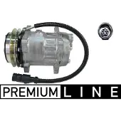 MAHLE ORIGINAL ACP 935 000P Aircopomp