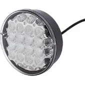 Hella LED-knipperlicht voor en achter, 24V, , geschikt voor onder andere DAF