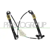 PRASCO Raambedieningsmechanisme VG450W023