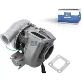 DT Spare Parts 7.58009 Turbocharger