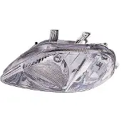 Alkar 2745411 Koplamp