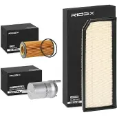 RIDEX 4055F7792 Filterset
