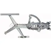 JUMASA 62243070 Raammechanisme