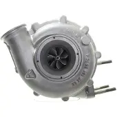 ALANKO 11901994 Turbocharger