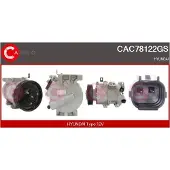 Casco CAC78122GS Aircopomp