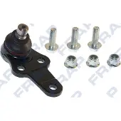 FRAP F1525 Fuseekogel