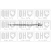 Quinton Hazell QR3411S Binnenste stuurkogel