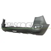 PRASCO RN8201061 Achterbumper