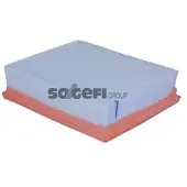 TECNOCAR A2233 Luchtfilter