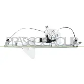 PRASCO Raambedieningsmechanisme CI918W021