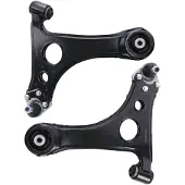 RIDEX 772S0855 Reparatieset, wieldraagarm