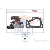 Facet 7.8285 Thermostaat, koelvloeistof