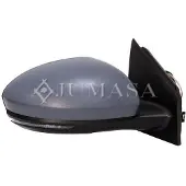 JUMASA 54624002 Buitenspiegel