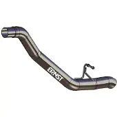 VEGAZ FR-320ERNS Voorpijp