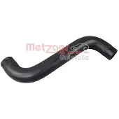 METZGER 2421411 Radiateurslang