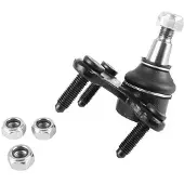 AISIN JBJVG-009R Fuseekogel