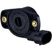 Hella 6PX 008 476-701 Gasklep positiesensor