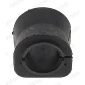 Moog FI-SB-15546 Stabilisatorstang rubber