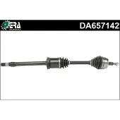 ERA Benelux DA657142 Aandrijfas