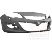 VAN WEZEL 3753579 Bumper