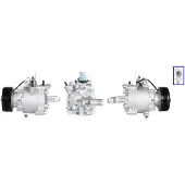 Lucas ACP01125 Aircopomp