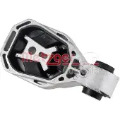 METZGER 8054324 Motorsteunlager