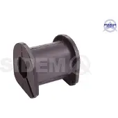 SIDEM 871809 Stabilisatorstang rubber