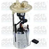 MEAT & DORIA 77204 Brandstofpomp