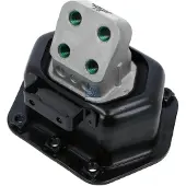 DT Spare Parts 5.45016 Motorsteunlager
