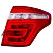 IPARLUX 16228056 Achterlicht