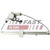 Fast Sports Nutrition FT91875 Raammechanisme